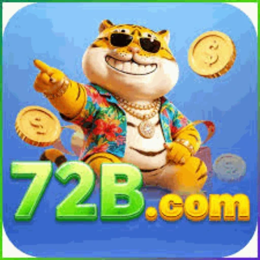 72B Logo